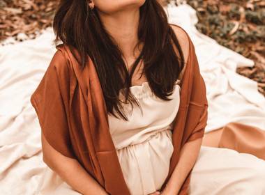 Gestantes de Vania - Ensaio Gestante