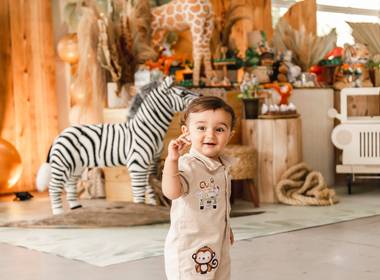 Aniversários de Aniversário Lorenzo