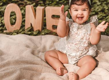 Smash the cake de Smash the Cake - Yasmin