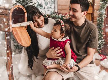 Natal de Especial de Natal 2023 - ENCANTO DE NATAL