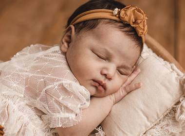 Newborn de Newborn- Olívia