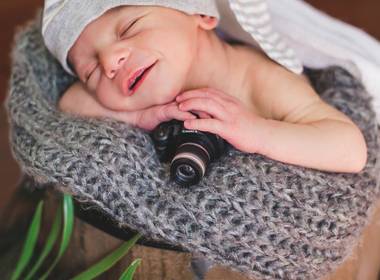 Newborn de Newborn - Luiz