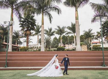 Casamentos de Wedding Renato + Thais