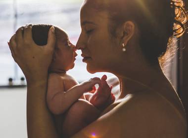 Newborn de Newborn Ravi