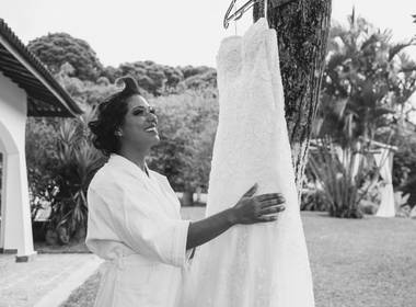 Casamentos de Wedding Tassila + Kaique