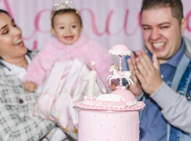 Aniversários de Aniversário Manuela 1 aninho