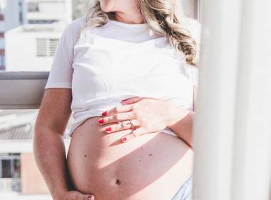 Gestantes de Ensaio Gestante Marcela - Lifestyle