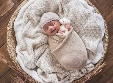 Newborn de Newborn - Ravi Isaac