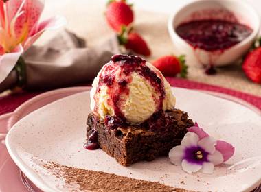 Gastronomia  de Fotos Gastronomicas - Basilíco