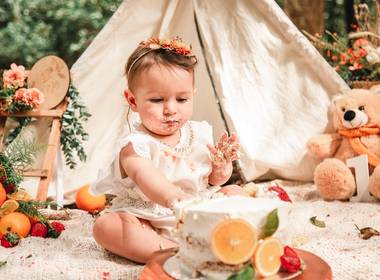 Smash the cake de Smash the cake - Mayra Elloá