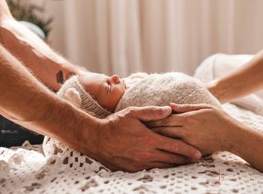 Newborn de Newborn - Noah Benjamin