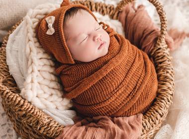 Newborn de Newborn - Olívia