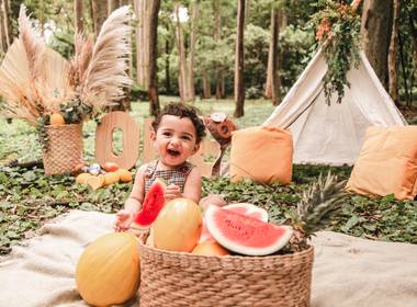 Smash the cake de Smash The Fruit Levi