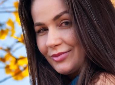 Ensaio para Redes Sociais de Gislene Lucas | Aniversário