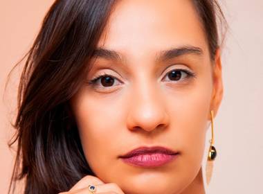 Ensaio para Redes Sociais de Gabi Costa | Redes Sociais