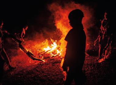 histórias de Ameaçados | Lugares em risco no século 21