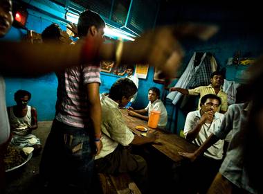 histórias de Emergentes