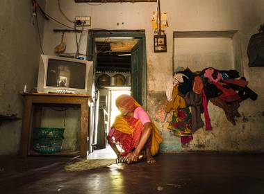 histórias de A Marcha do Sal