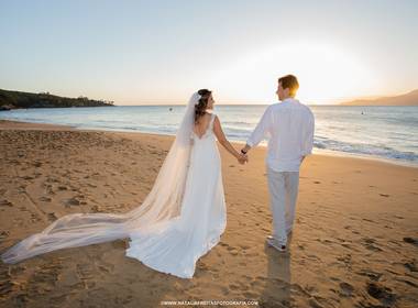 Casamentos de Vanessa e Gustavo