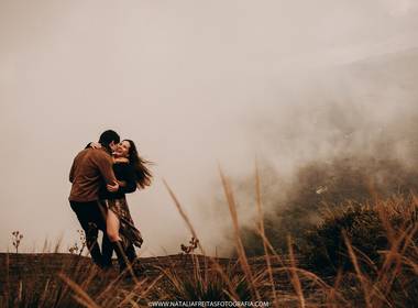 Casal de Ceres & Adriel