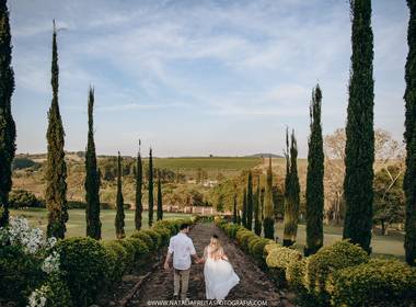 Casal de Ana Carolina e Pedro Ivan