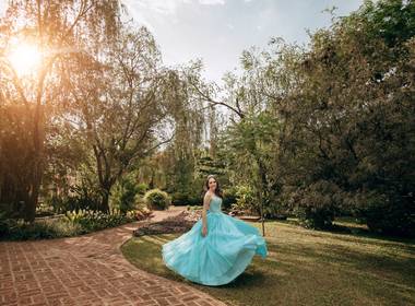Família de Lais 15 anos