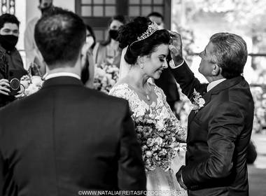 Casamentos de Patricia e Deivid