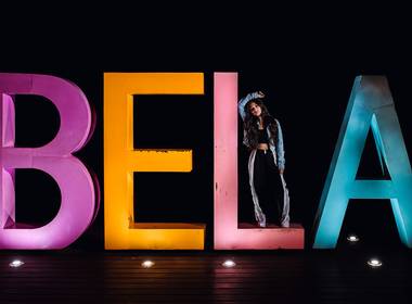 Ensaios de Ensaio 15 anos Geovanna