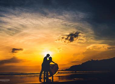 Pré casamento de Raphaela e Jonas