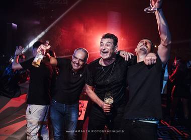 Aniversários de Marcos 50 anos