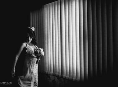 Casamentos de Bela e Andrei