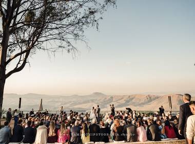 Casamentos de Bruna e Pedro