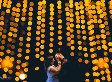 Casamentos de Amanda e Thiago