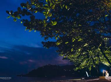 Pré casamento de Ensaio Pré Mariana e Diogo