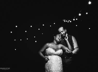 Casamentos de Katheryn e José