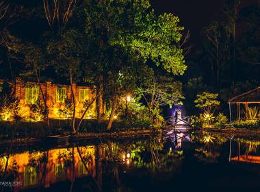 Casamentos de Casamento Kalini e Silas