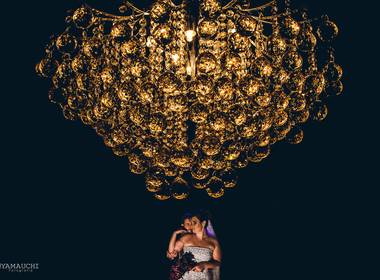 Casamentos de Mari e Diogo