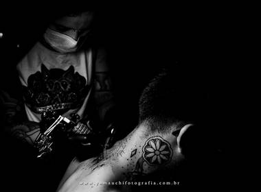 Eventos Sociais  de Authentic Tattoo