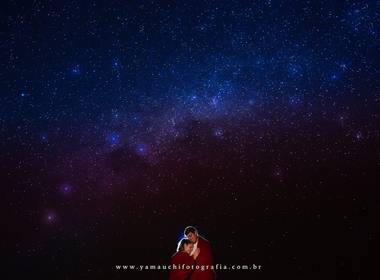 Pré casamento de Rafaela e João