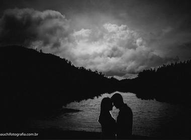 Pré casamento de Carol e Douglas