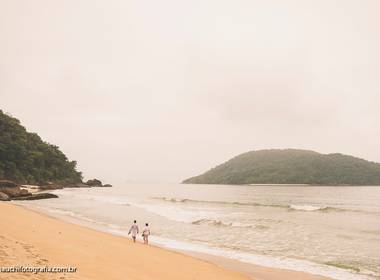 Pré casamento de Renan e Henrique