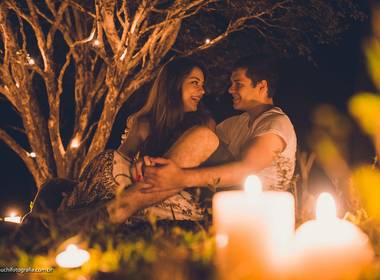 Pré casamento de Vanessa e Ivan parte 2