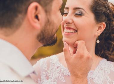 Casamentos de Erica e Felipe