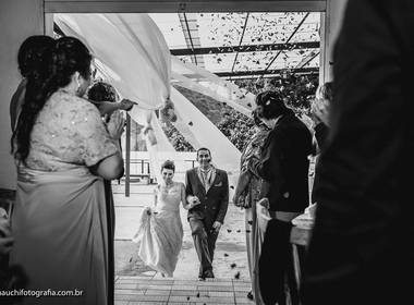 Casamentos de Audrey e Ricardo