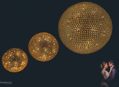 Casamentos de Carol e Douglas