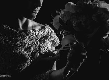 Casamentos de Olga e Júnior