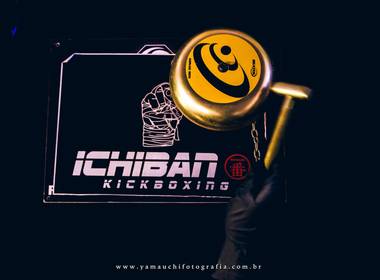 Esportes de Ichiban Mogi