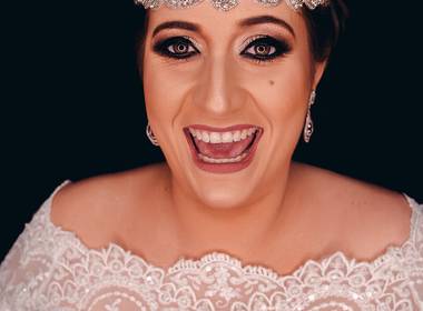 Casamentos de Casamento Camila e Bruno 