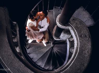 Pré casamento de Ensaio Juliete e Wanderson- Velhão Mairiporã - SP