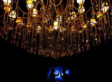 Casamentos de Mônica e Kenji